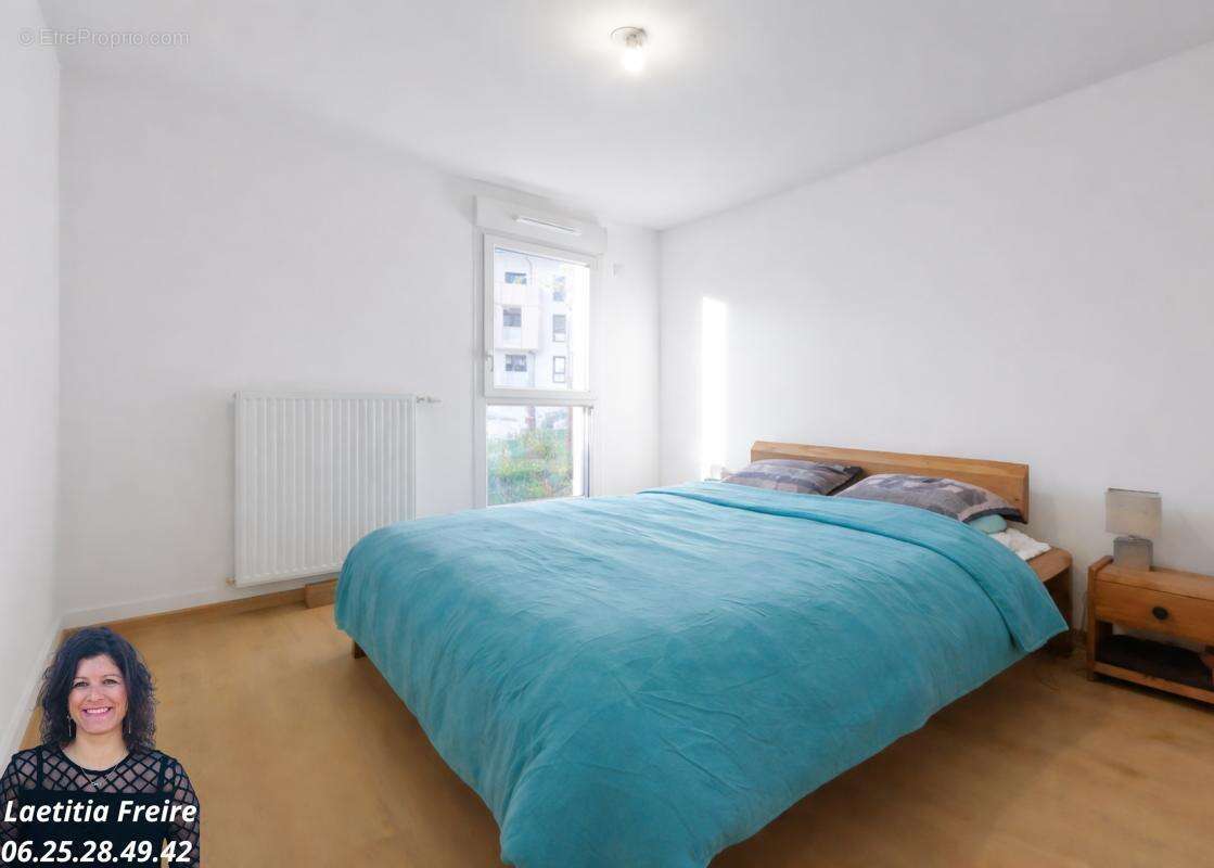 Appartement à SAINT-PIERRE-EN-FAUCIGNY