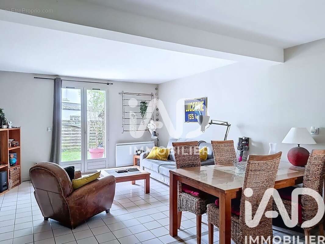 Photo 6 - Maison à SAINT-JEAN-DE-LA-RUELLE