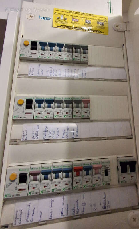 Appartement à LEZIGNAN-CORBIERES