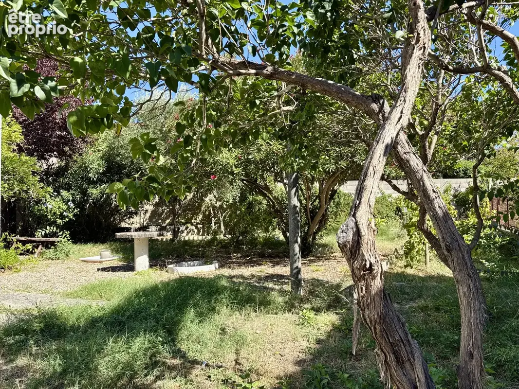 Maison avec grand jardin et garage - photo 6