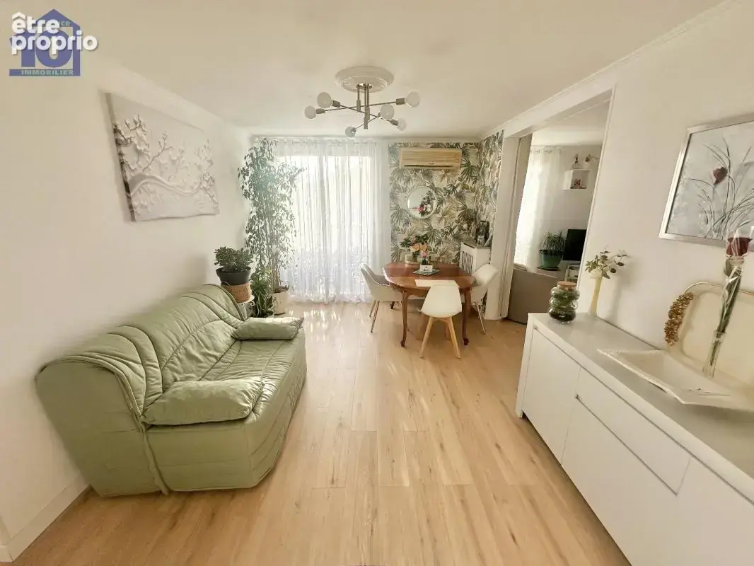 Photo Appartement à Valras-Plage au prix de 249 000€