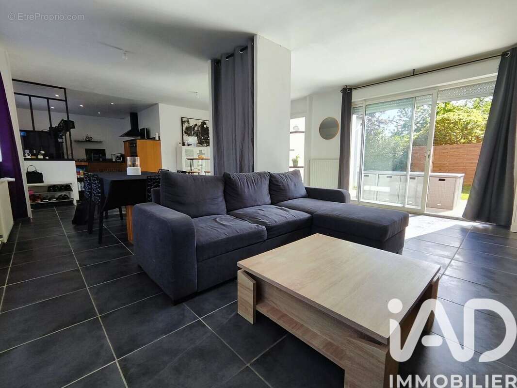 Photo 3 - Maison à MEUNG-SUR-LOIRE