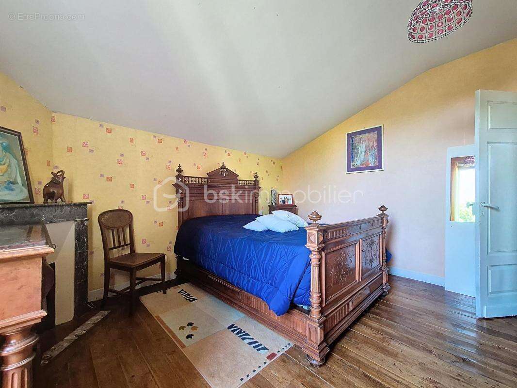 Maison à AUVILLAR