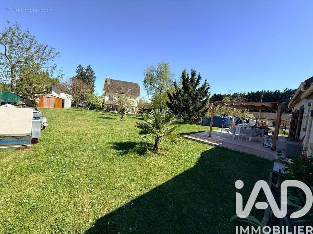 Photo 2 - Maison à CHATRES-SUR-CHER