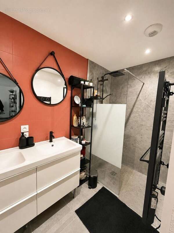 Appartement 81 m² à Perpignan  - photo 5