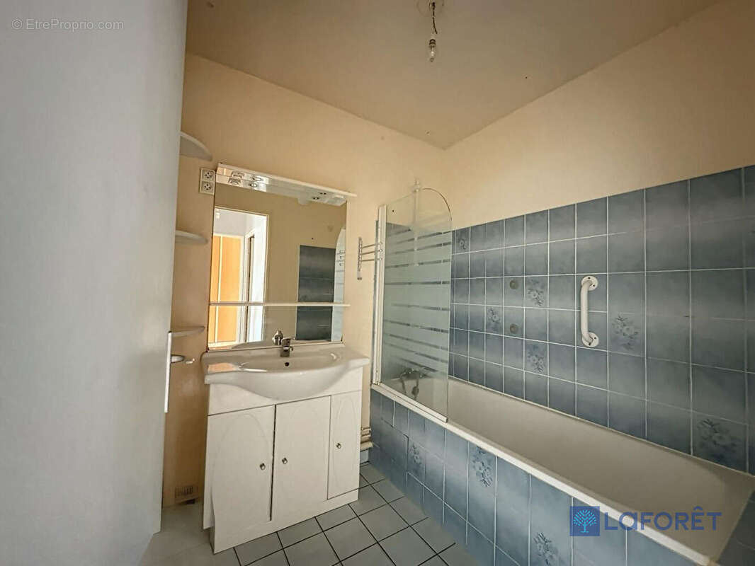 Appartement à ARPAJON