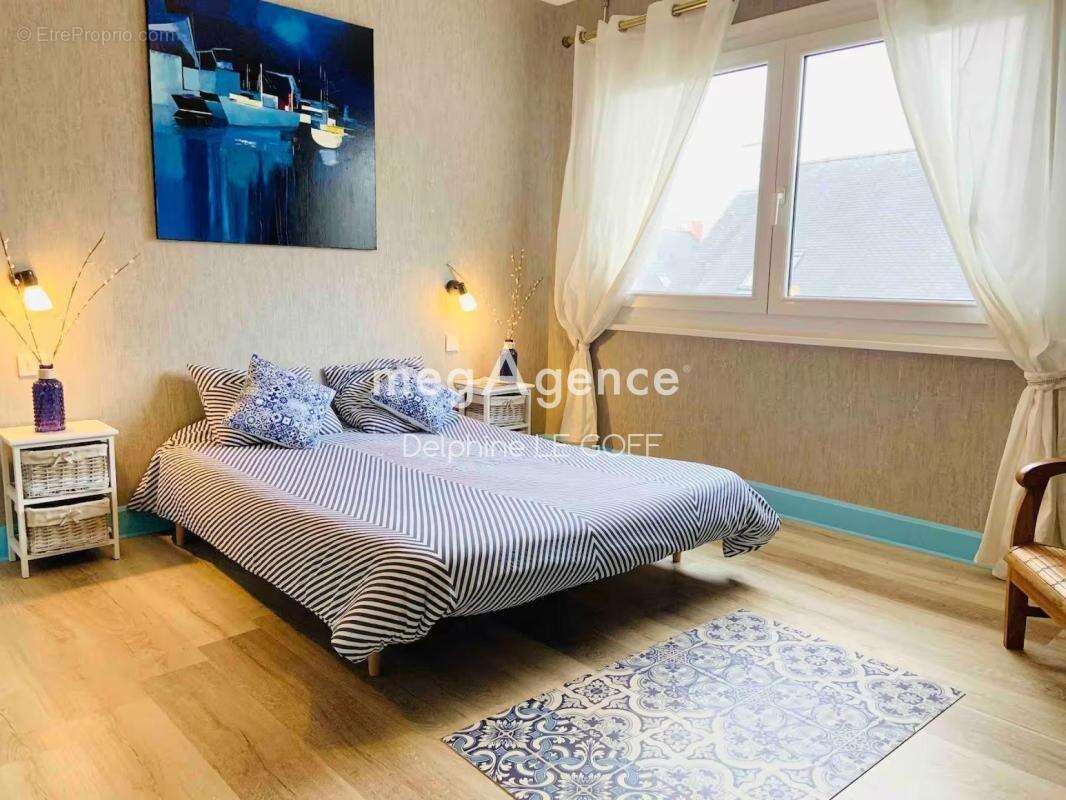 Maison familale proche de la mer - photo 7