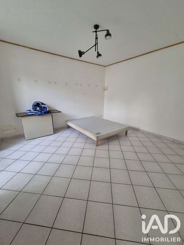 Photo 5 - Maison à SAINT-CIERS-CHAMPAGNE