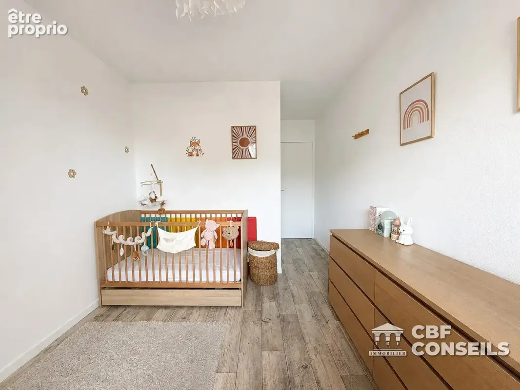 Appartement 3 pièces 68 m² à vendre à Clermont-Ferrand (63000) - photo 6