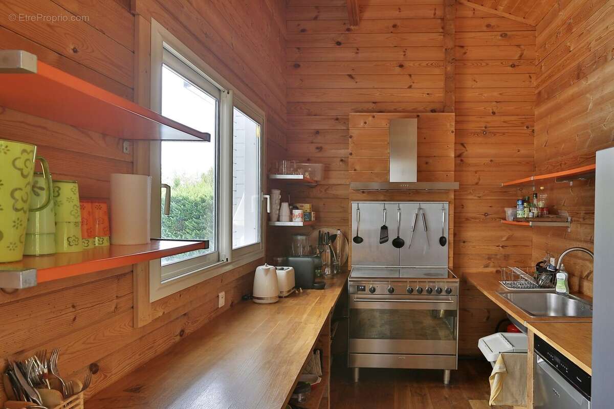 Maison 170 m² à Bidart  - photo 8