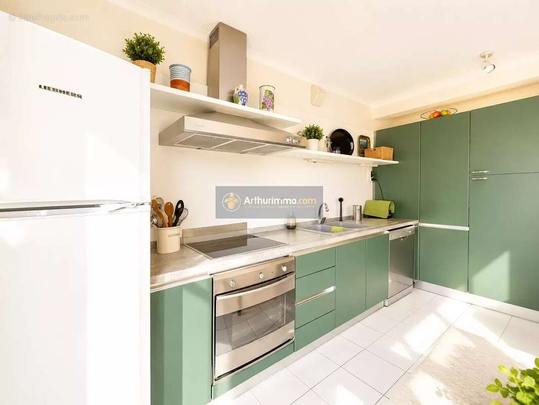 Appartement à SAINT-RAPHAEL