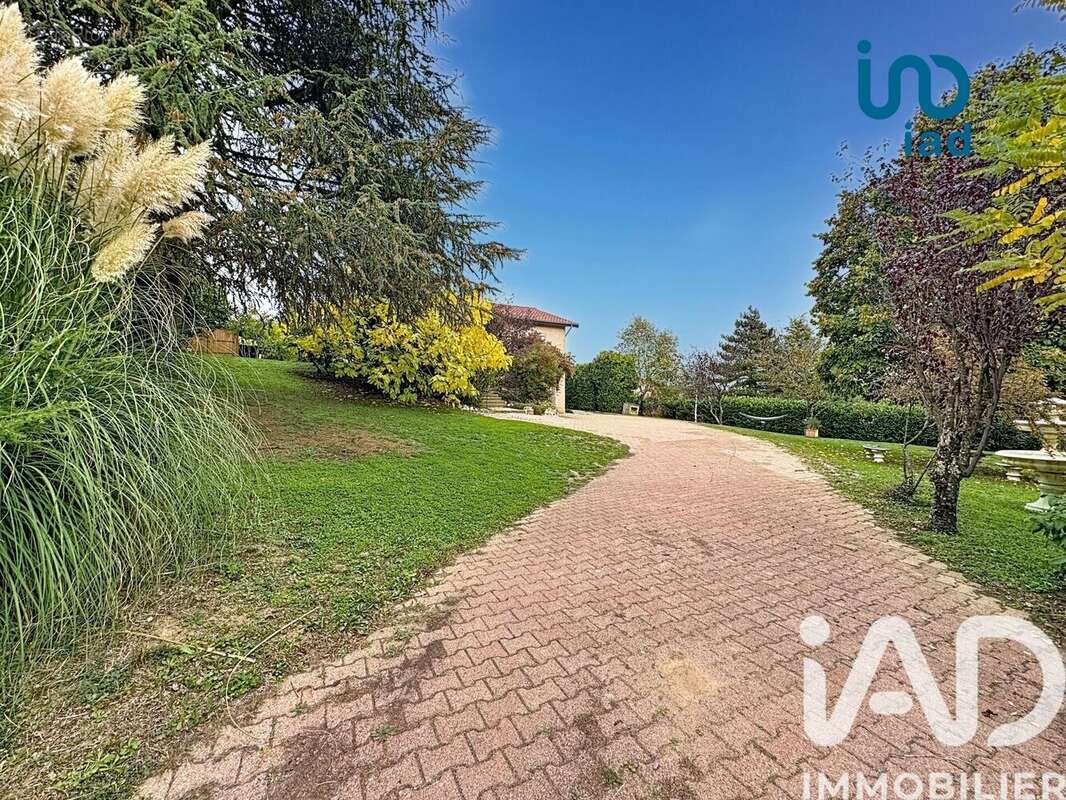 Photo 4 - Maison à MACLAS