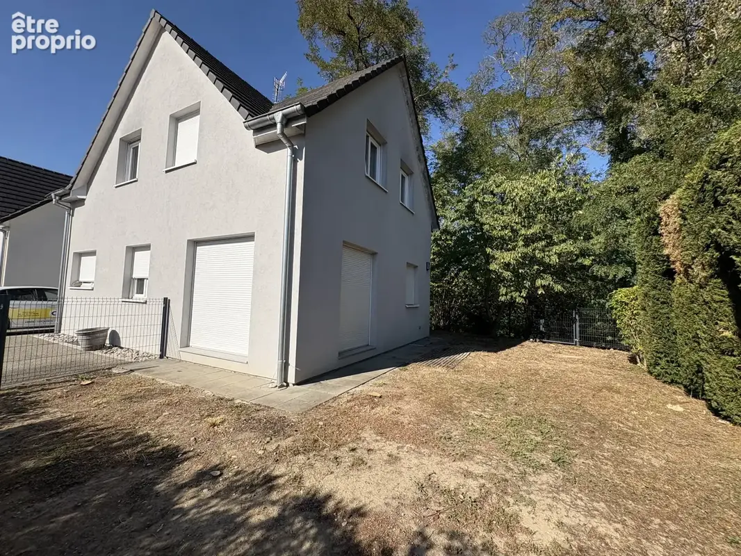 Maison à vendre - photo 9