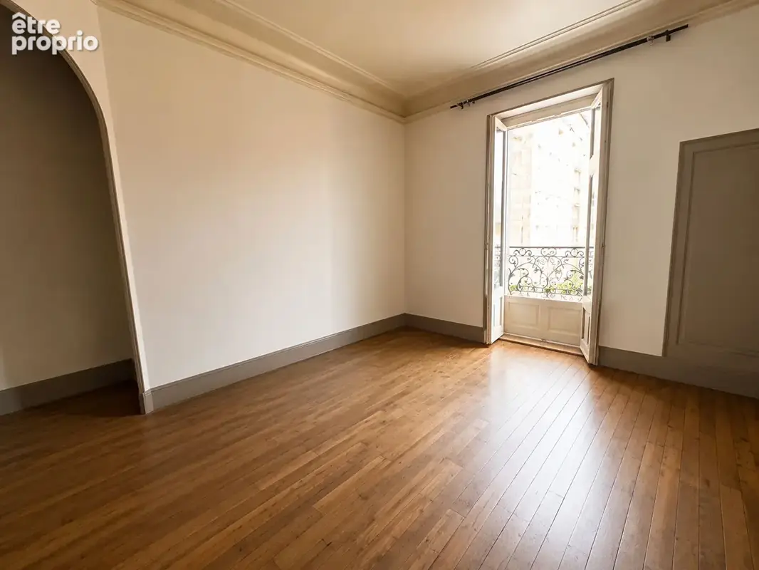 Appartement T3 - Quartier de la Gare à Dijon - Vendu loué - photo 3