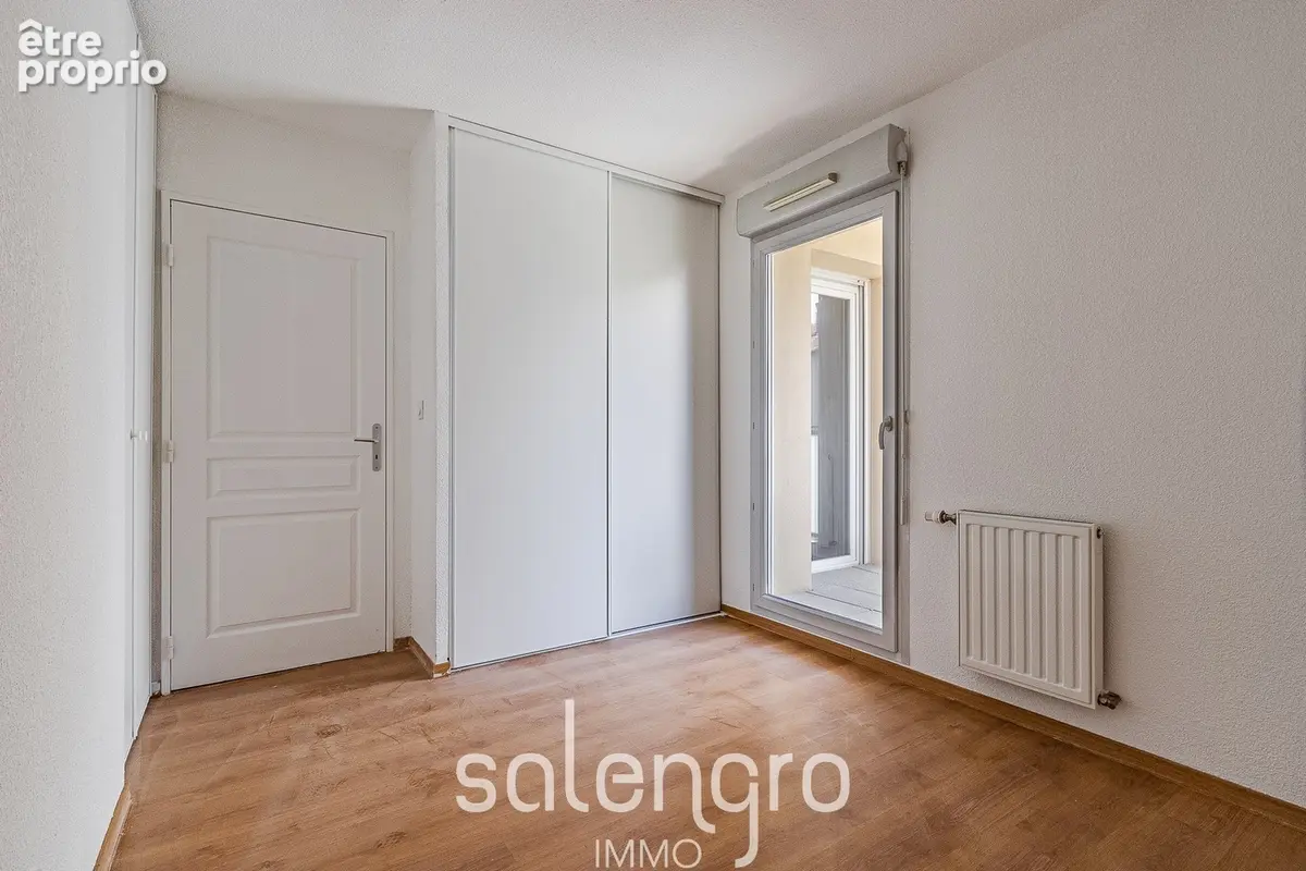 Appartement 3 pièces 65 m² à vendre à Villeurbanne (69100) - photo 7