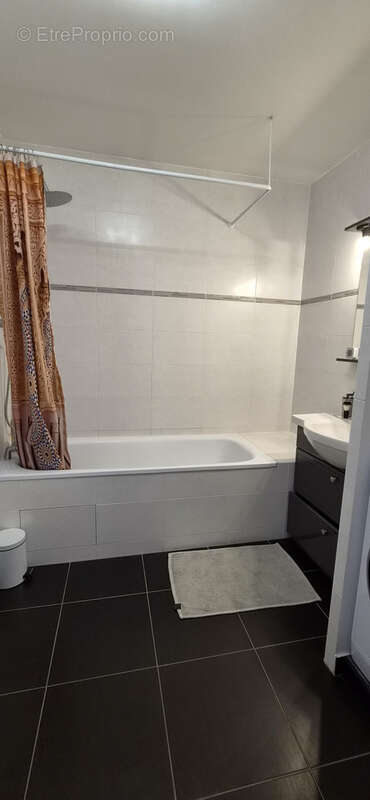 Appartement à VILLERON