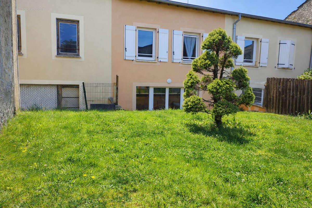 Maison Bagneux 5 pièce(s) 141 m2 - photo 9
