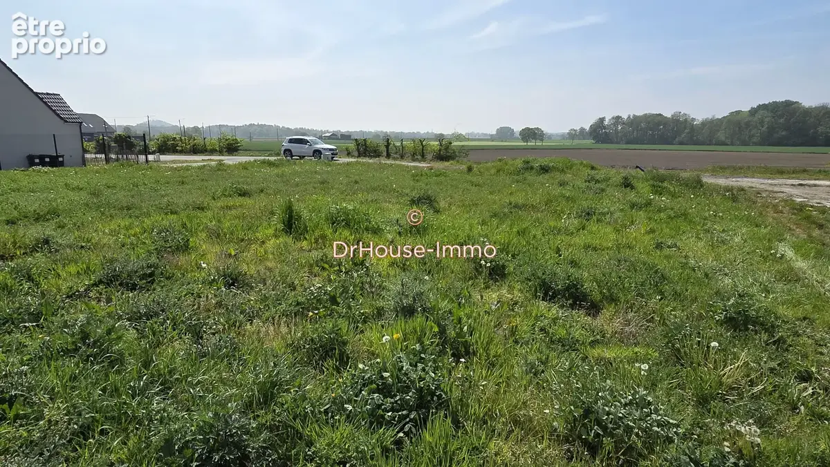 Terrain 710 m² à vendre à Wahagnies (59261) - photo 17