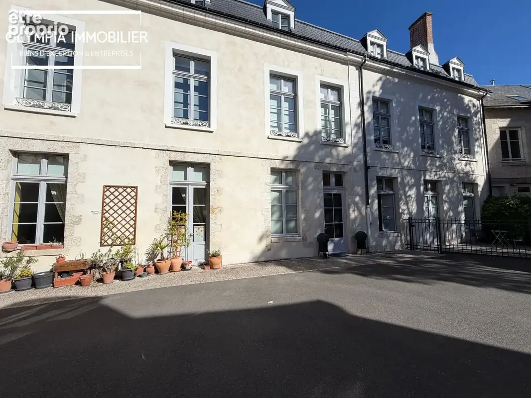 Triplex Grand Standing Orléans - Centre ancien - 146 m2 - photo 23