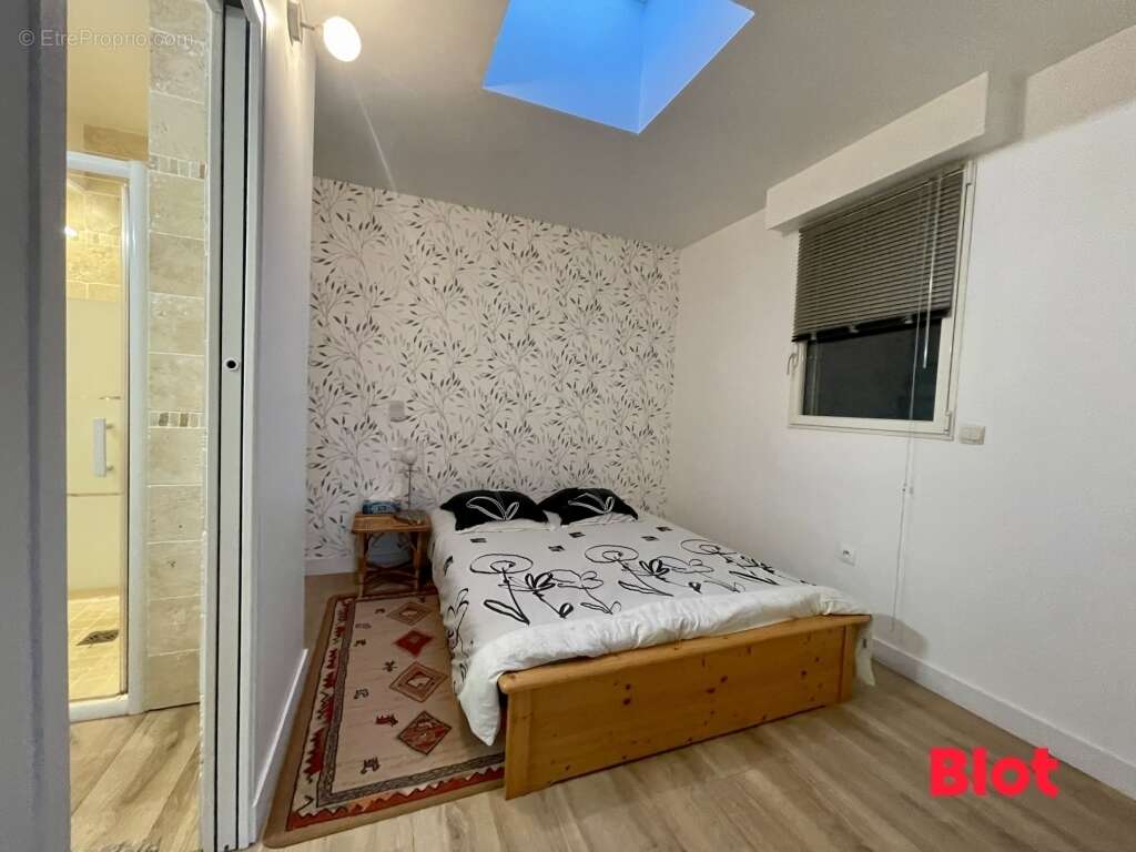 Appartement à DINARD
