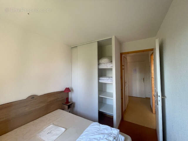 Appartement à LE CHATEL