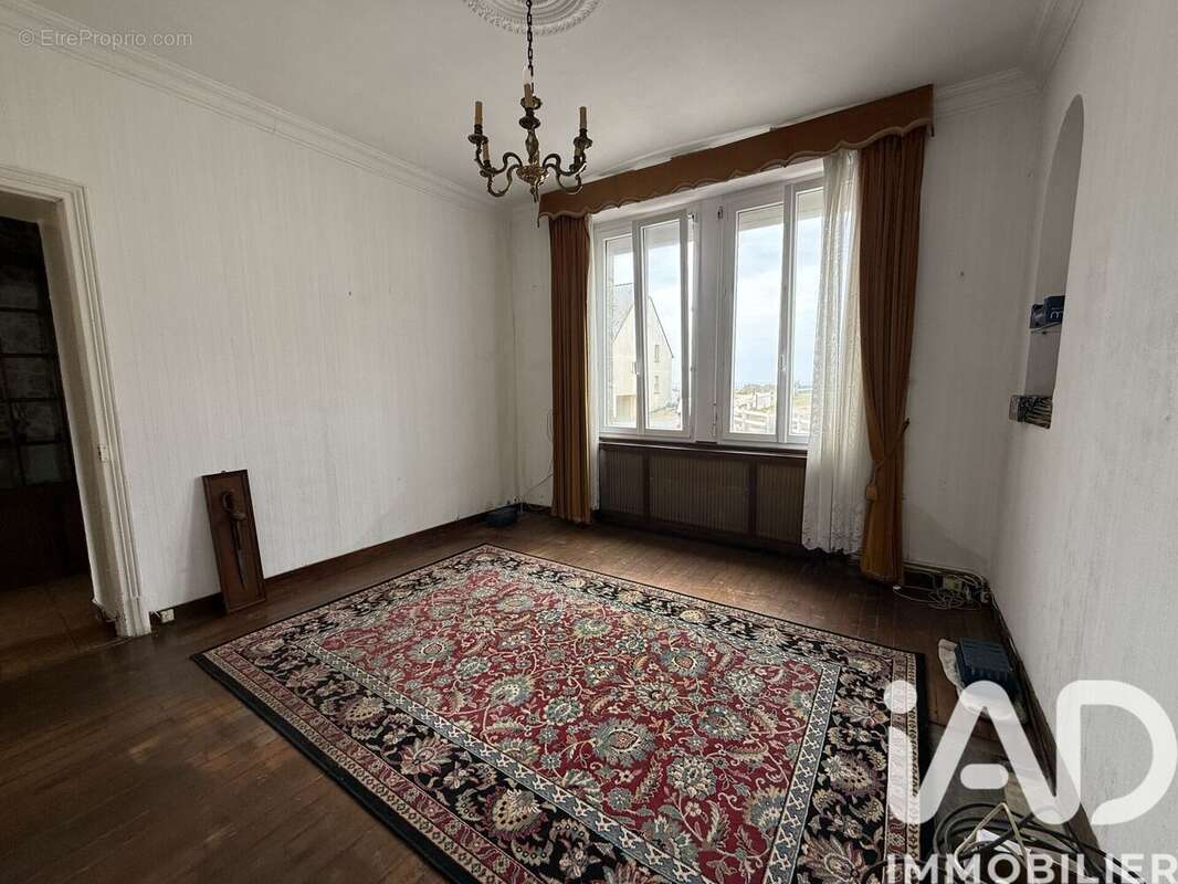 Photo 4 - Maison à LA TURBALLE