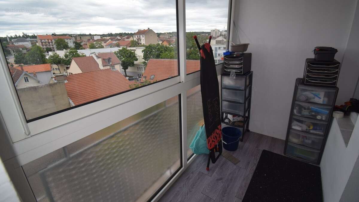 Appartement à VICHY
