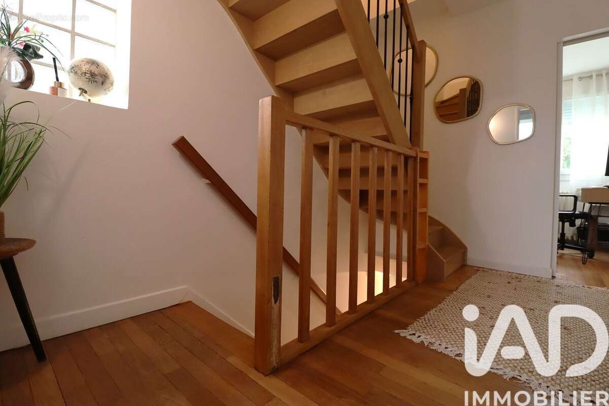 Photo 9 - Maison à GAGNY