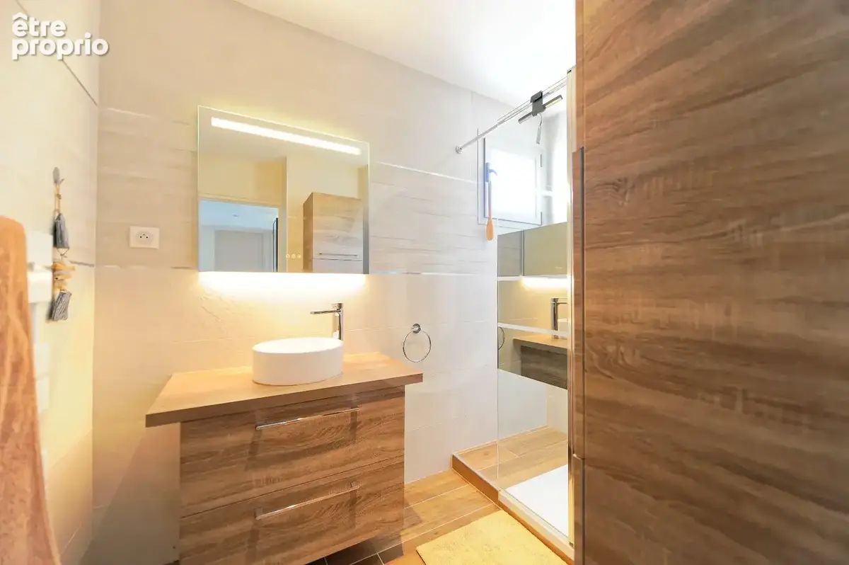 Appartement 84 m² à Montpellier  - photo 8