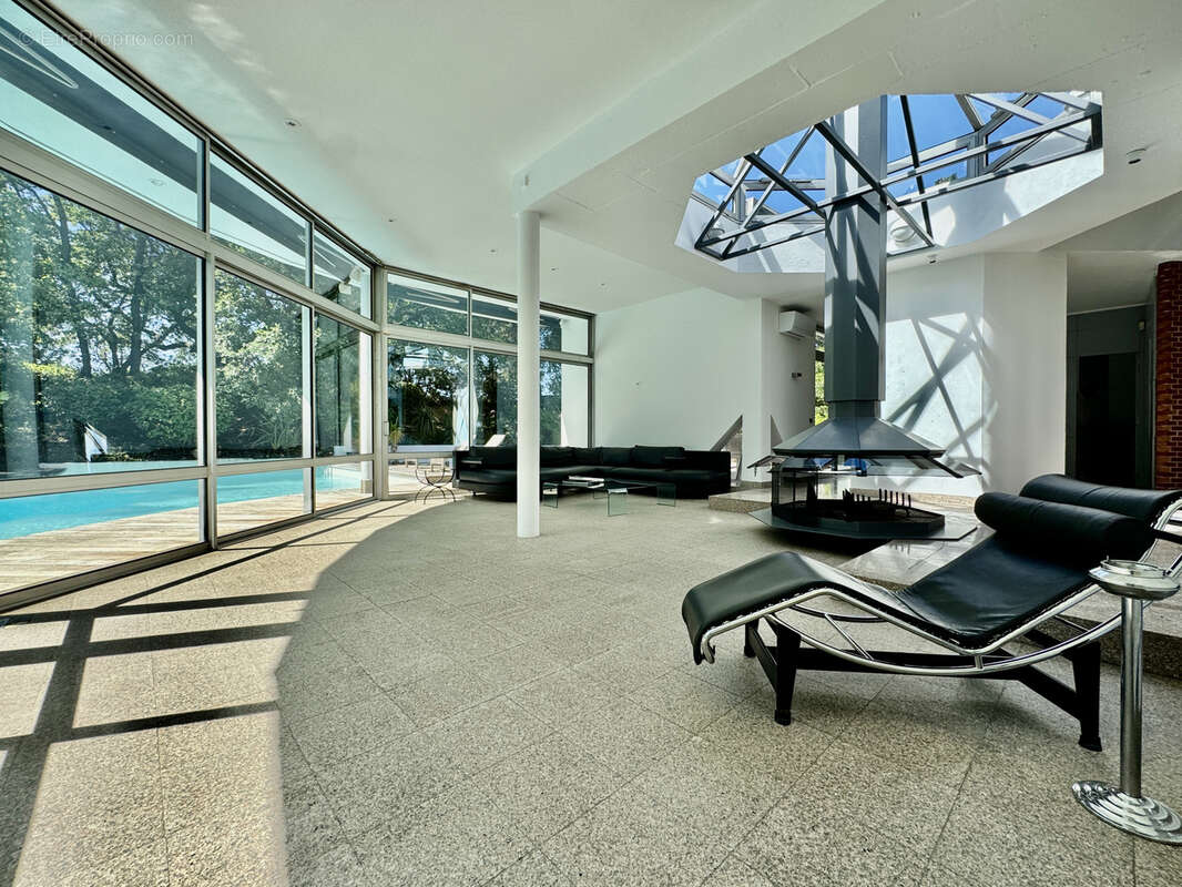 Maison à MARSEILLE-12E