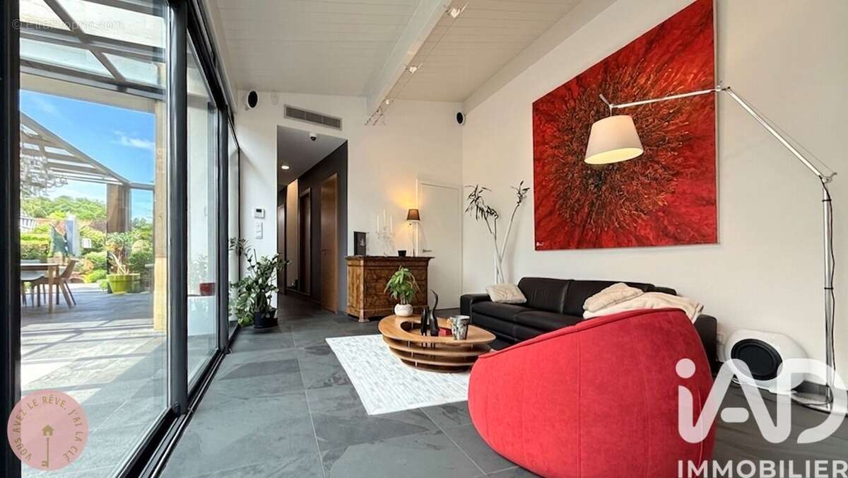 Photo 7 - Maison à THIONVILLE
