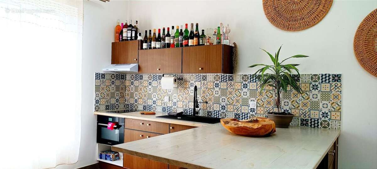 Maison à CARCASSONNE