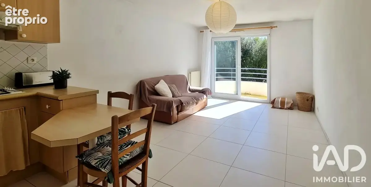 Photo 1 - Appartement à VANNES