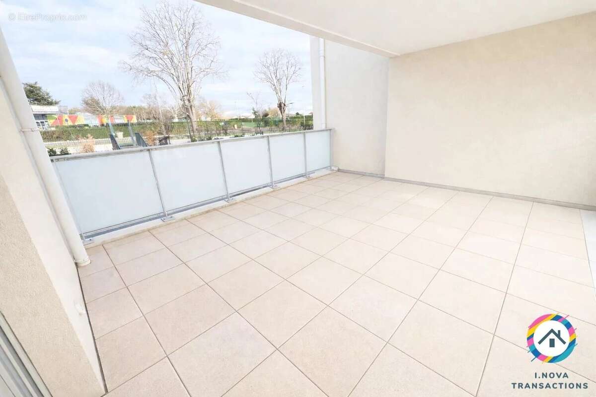 Appartement à ARNAS