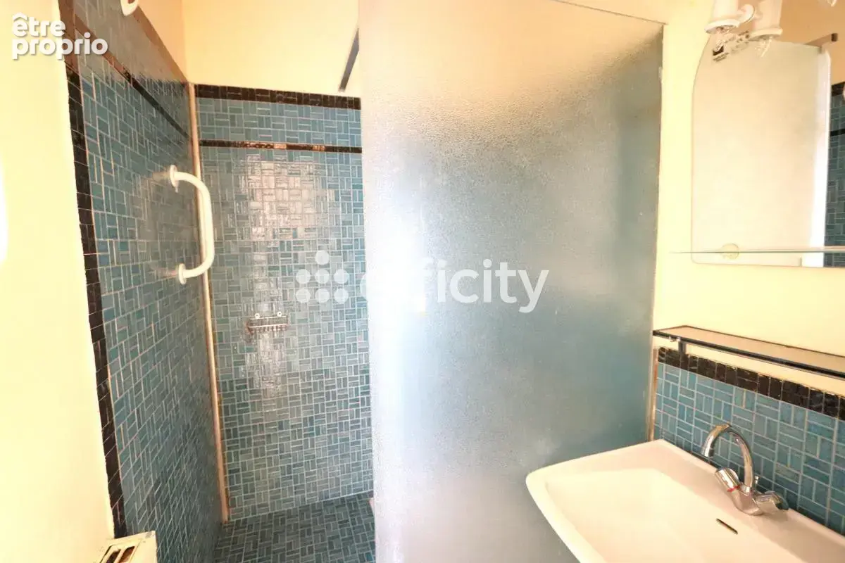 Appartement ancien - photo 13