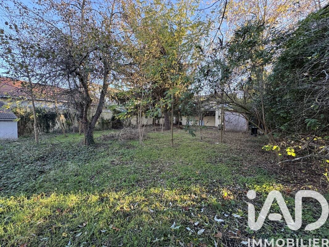 Photo 1 - Maison à LAROQUE-D'OLMES