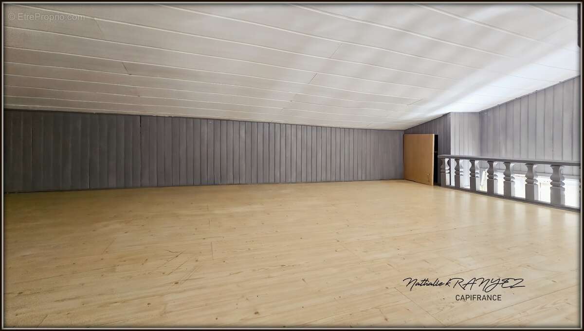 Dpt Ardennes (08), à vendre VOUZIERS maison P2 de 38 m² - Terrain de 150,00 m² - photo 11