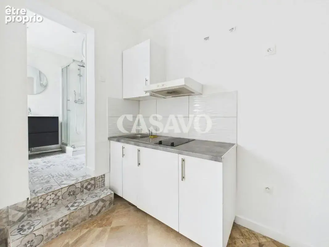 Vente Maison 3 pièces de 41m² - 94120 Fontenay-sous-Bois - photo 8