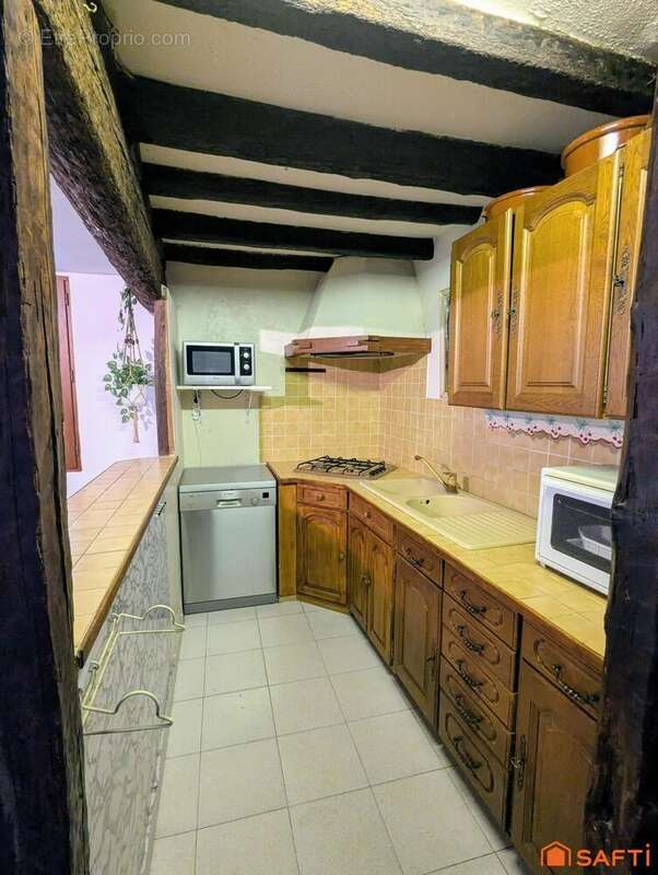 Photo 2 - Maison à MARGUERITTES
