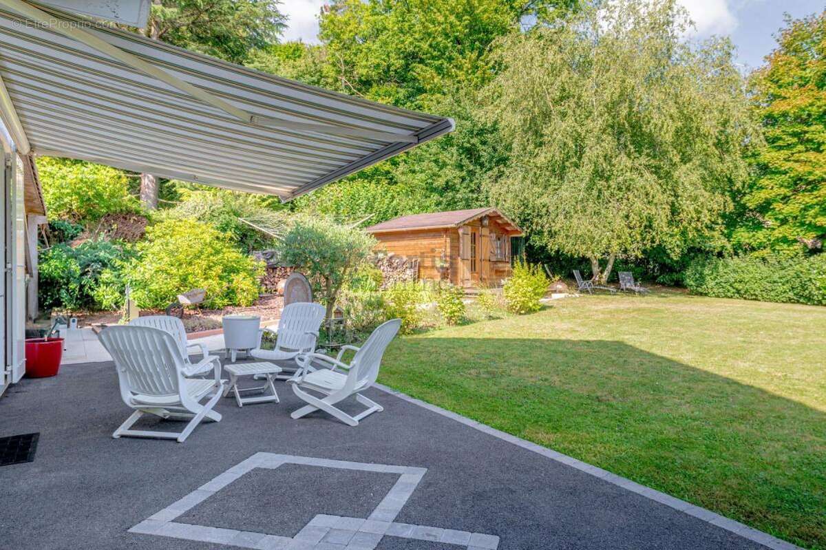 Maison à BOISSISE-LE-ROI