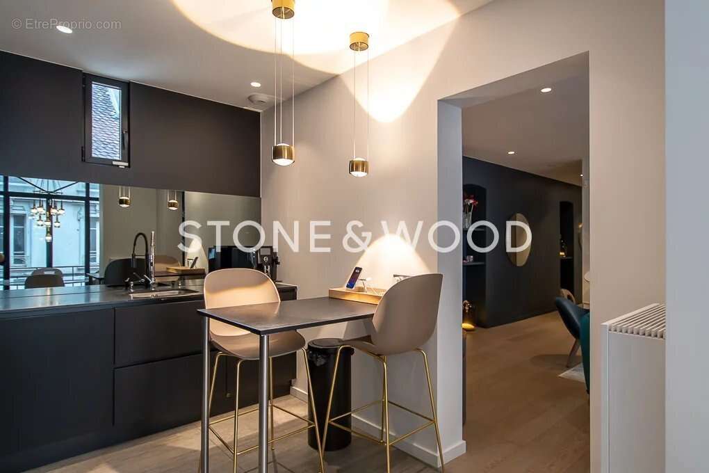 Magnifique appartement 4 pièces au coeur d'Annecy - photo 6