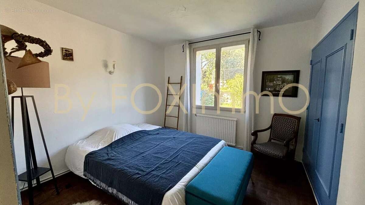 Maison à LA COLLE-SUR-LOUP