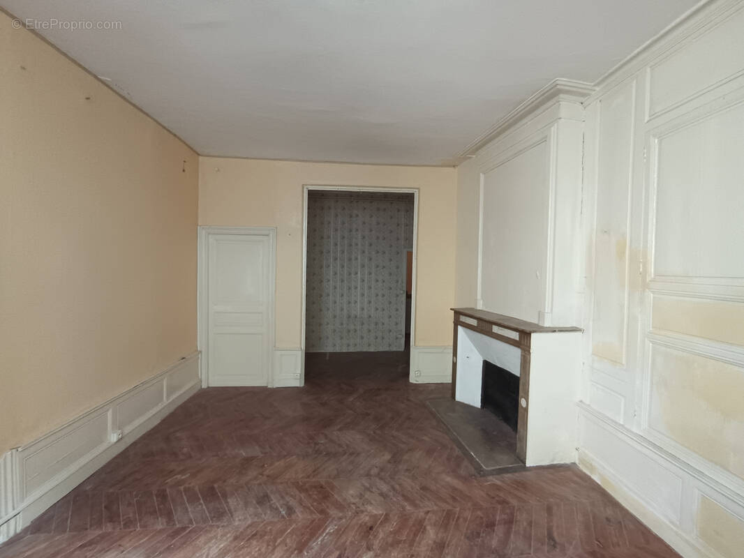 Appartement à CLERMONT-FERRAND