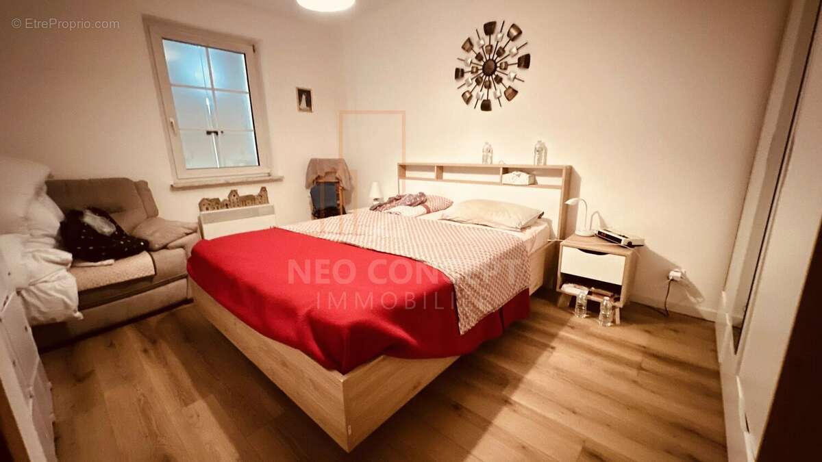ensemble 2 maisons bonne rentabilité - photo 24