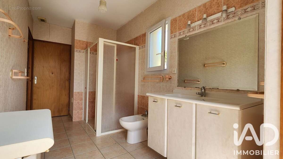 Photo 8 - Maison à LEMBRAS