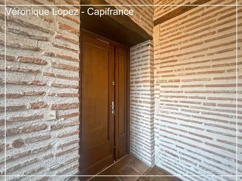Appartement à VILLENEUVE-SUR-LOT