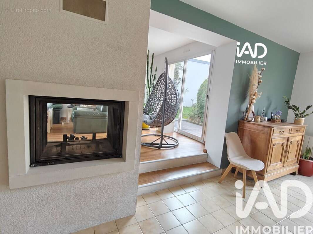 Photo 3 - Maison à NANTES