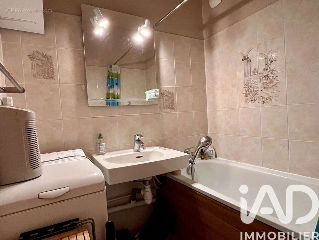 Photo 8 - Appartement à VILLERS-SUR-MER