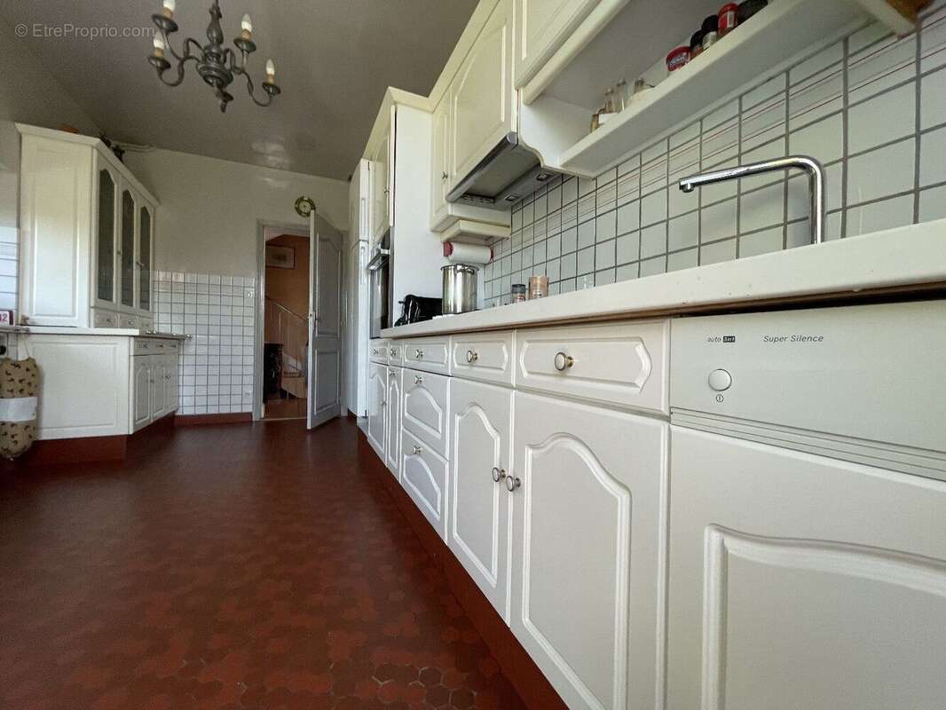 Maison de carractere - photo 10