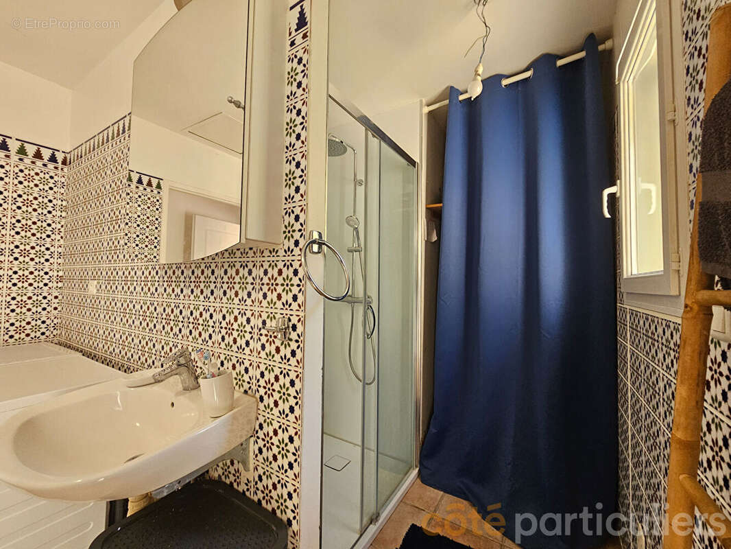 Maison 4 chambres avec parc arboré et piscine - photo 14